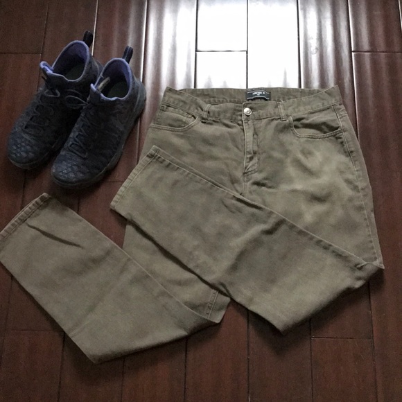 Men’s jeans - Picture 1 of 4